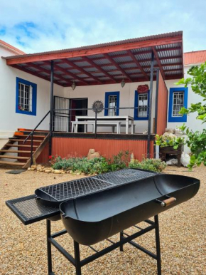 Zamani's Place - Calitzdorp